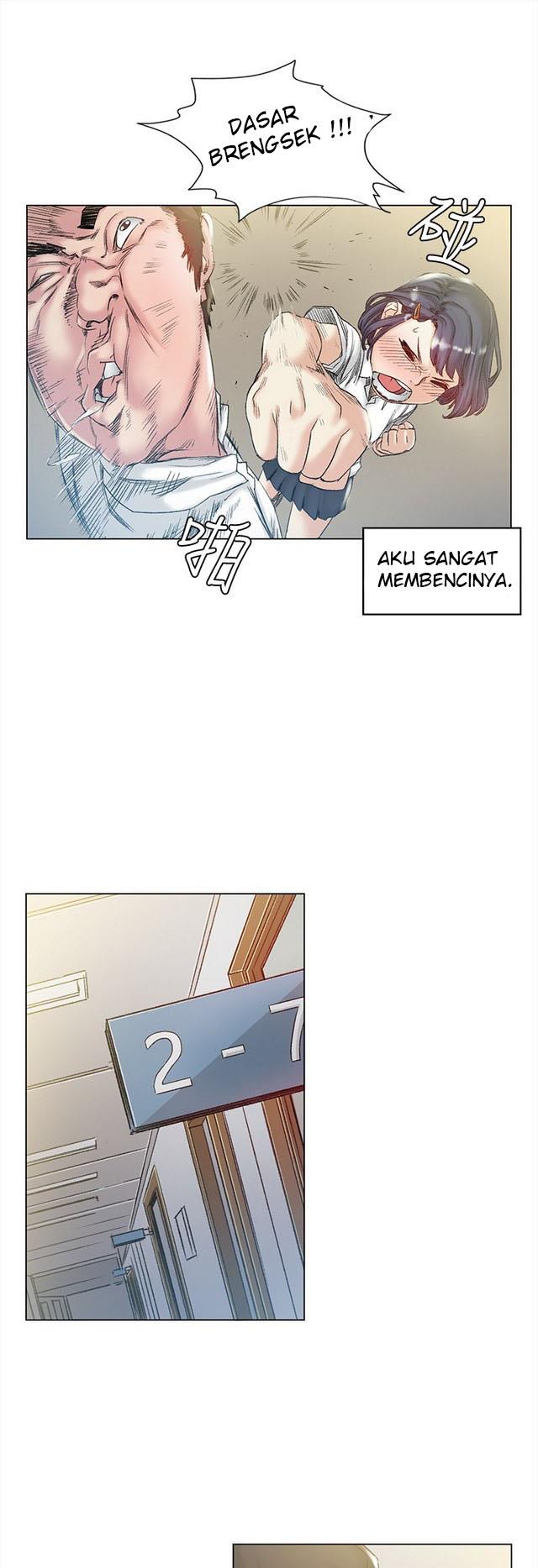 By Chance - Chapter 43 33