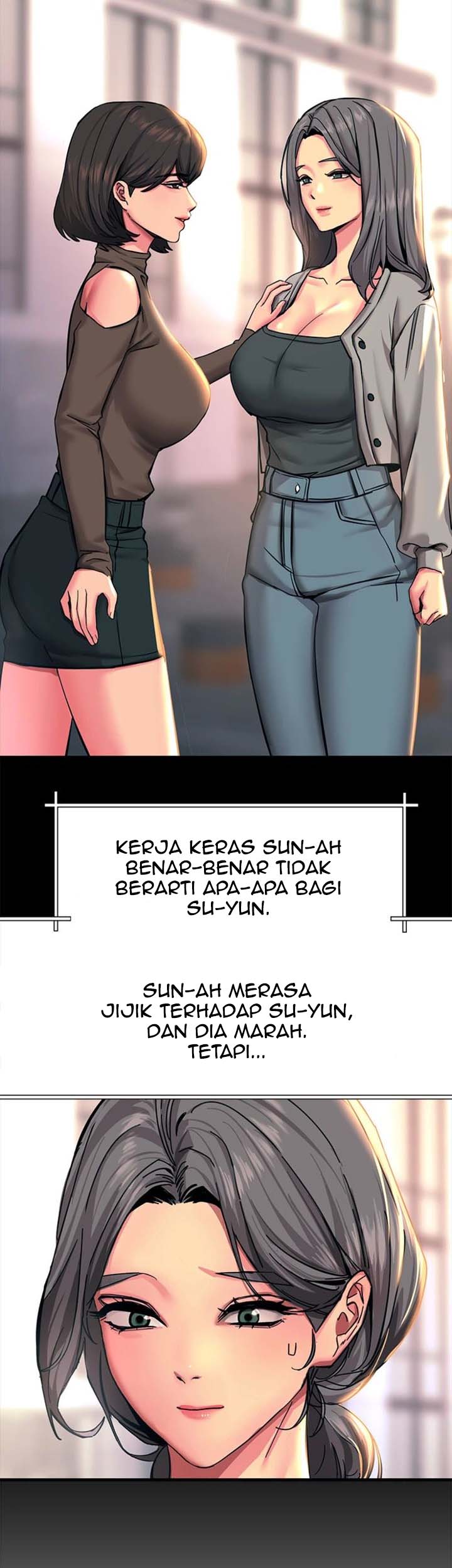 Rainbow (Show Me Your Sensuality) - Chapter 43 54 Rainbow (Show Me Your Sensuality) - Chapter 43 54