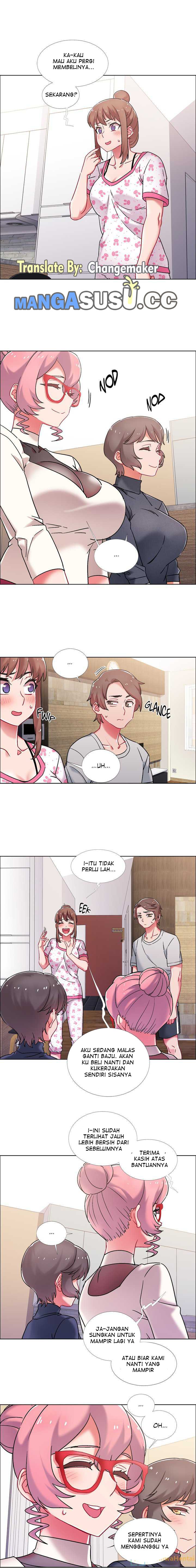 Rental Girls - Chapter 43 5