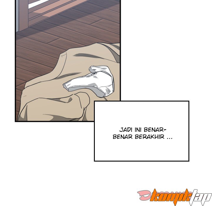 You&#8217;re Not That Special! - Chapter 43 33