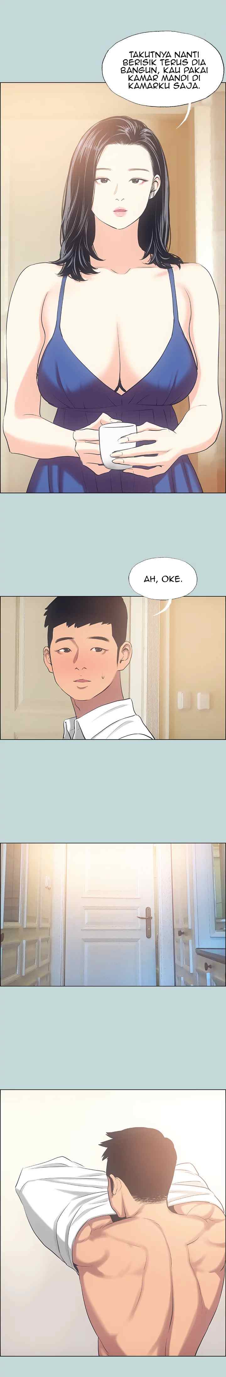 Summer Vacation - Chapter 43 15 Summer Vacation - Chapter 43 15