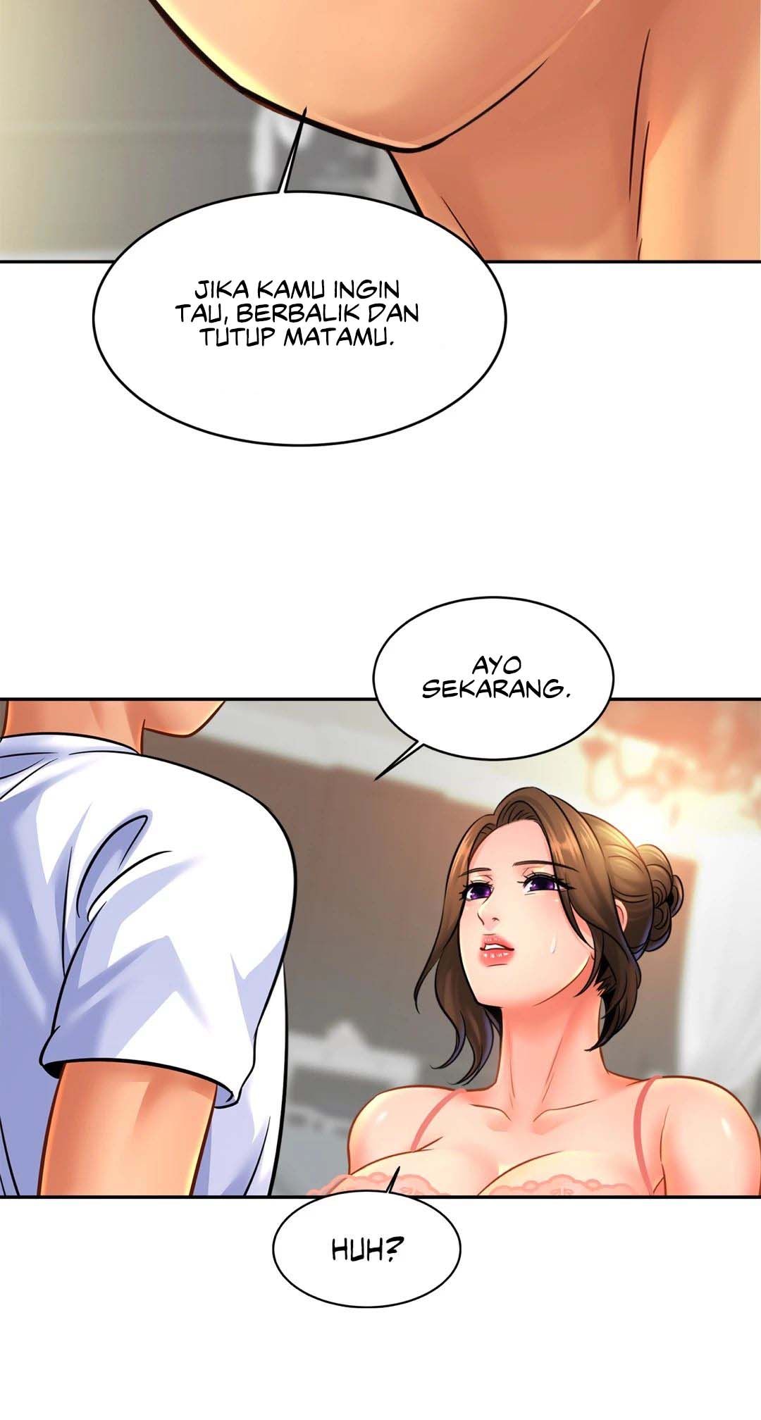 Closefam - Chapter 43 7