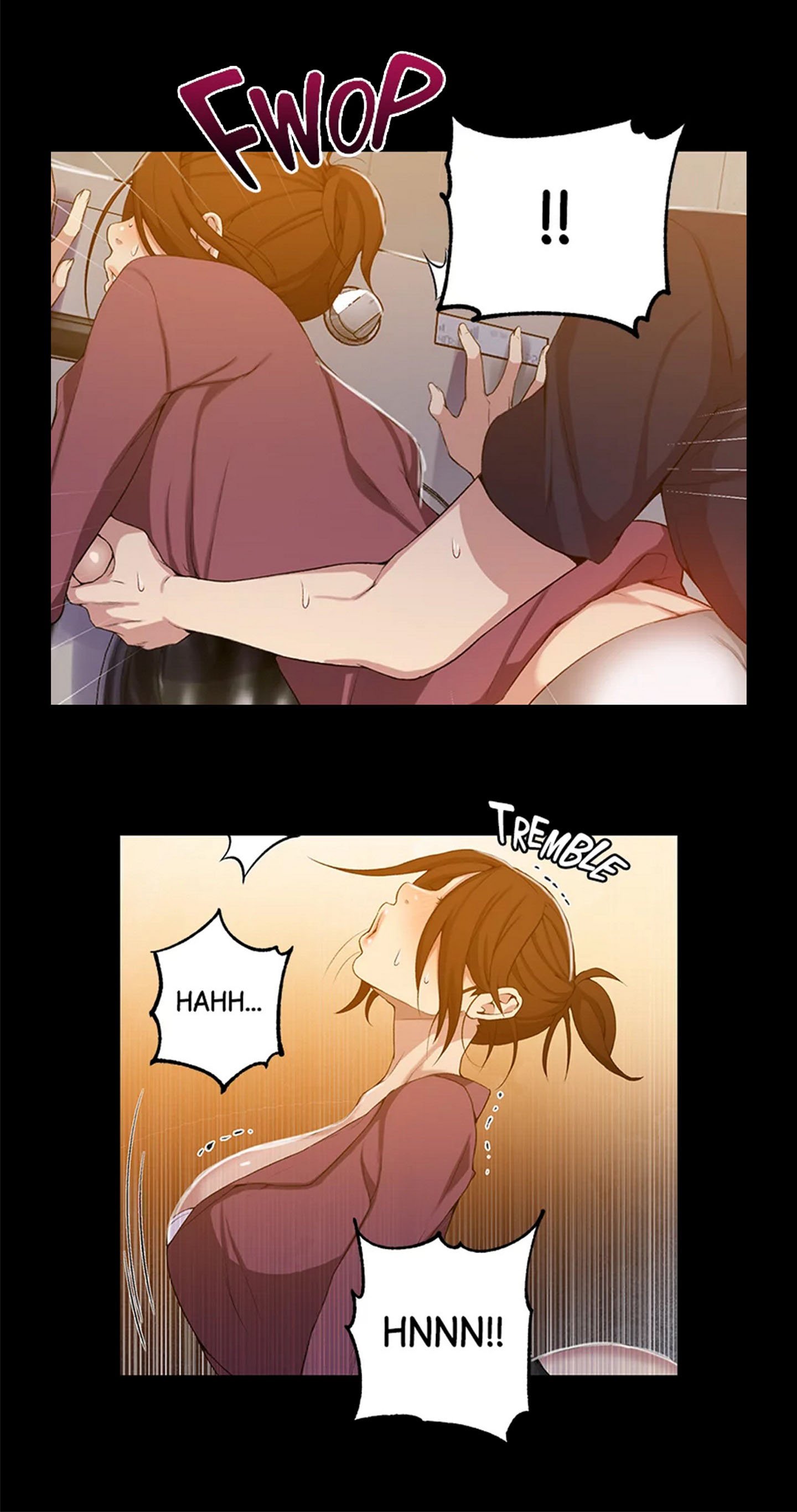 Secret Class Uncensored - Chapter 43 27 Secret Class Uncensored - Chapter 43 27