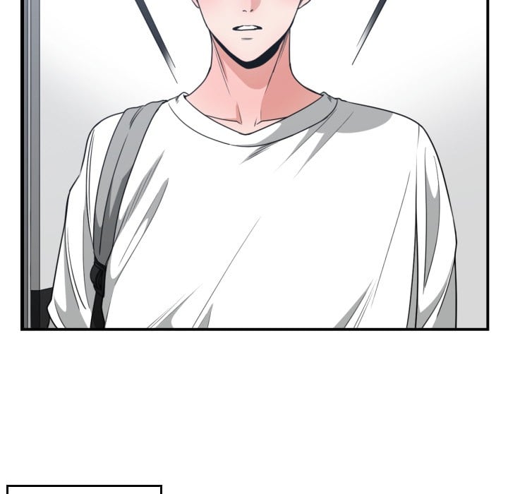 You&#8217;re Not That Special! - Chapter 43 95