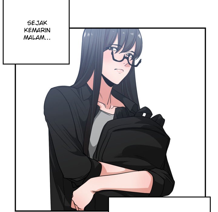 You&#8217;re Not That Special! - Chapter 43 96