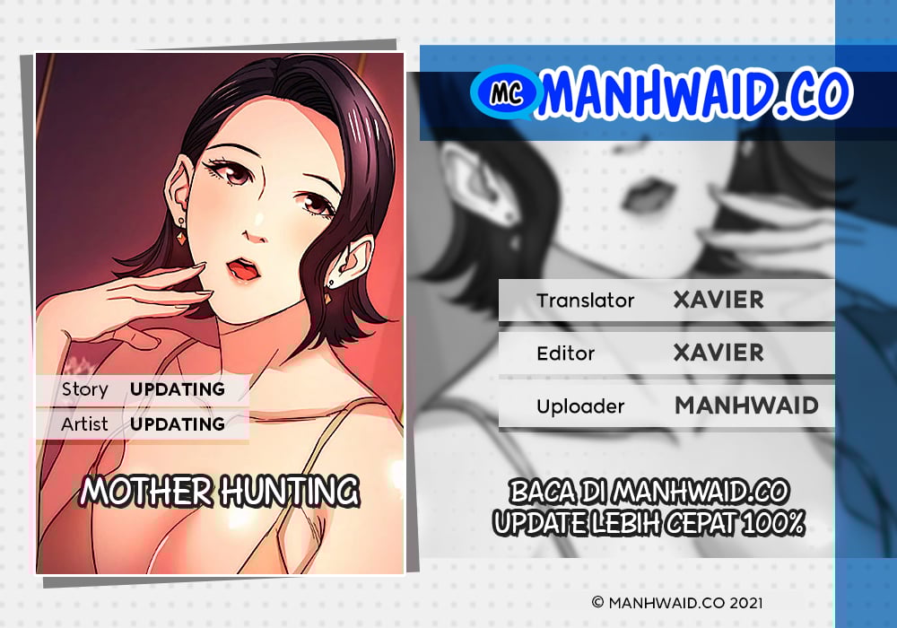 Mother Hunting - Chapter 43 1 Mother Hunting - Chapter 43 1