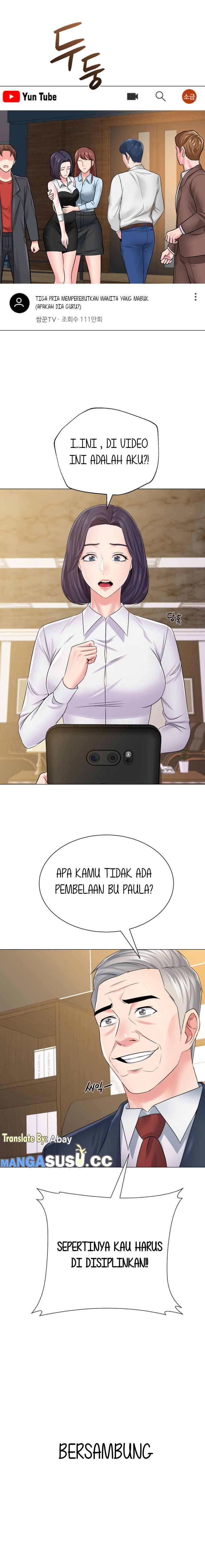 Sexual Teacher - Chapter 43 19 Sexual Teacher - Chapter 43 19