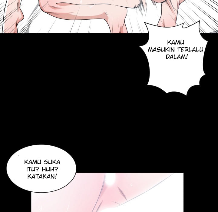 You&#8217;re Not That Special! - Chapter 43 60