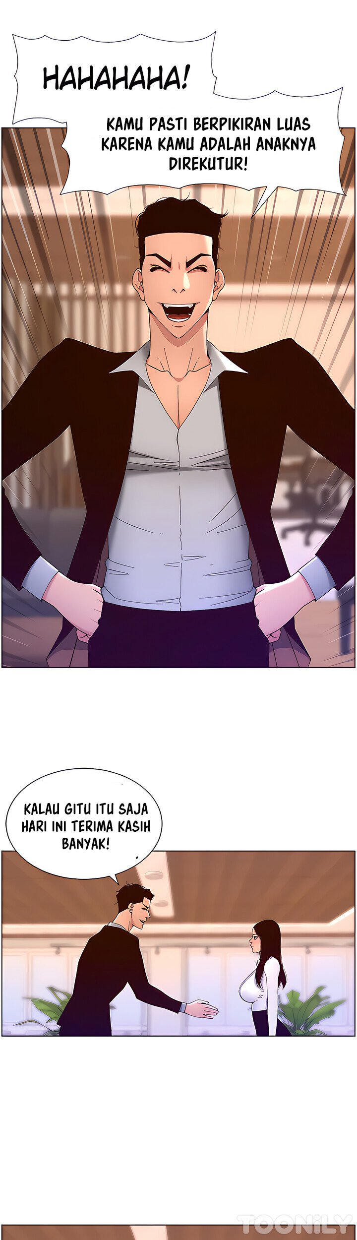 The Night King using App - Chapter 43 25