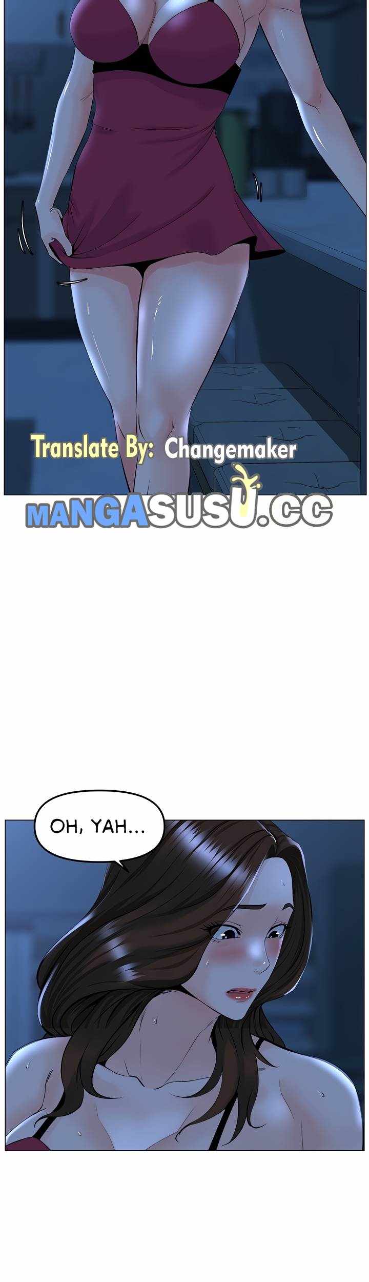 The Neighborhood Celebrity - Chapter 43 20