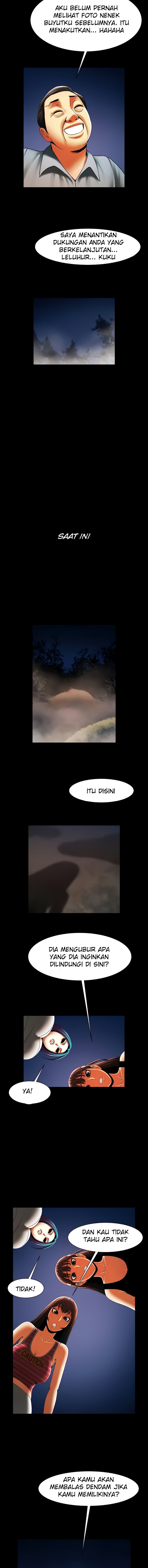 The Woman Who Lives in My Room - Chapter 43 10