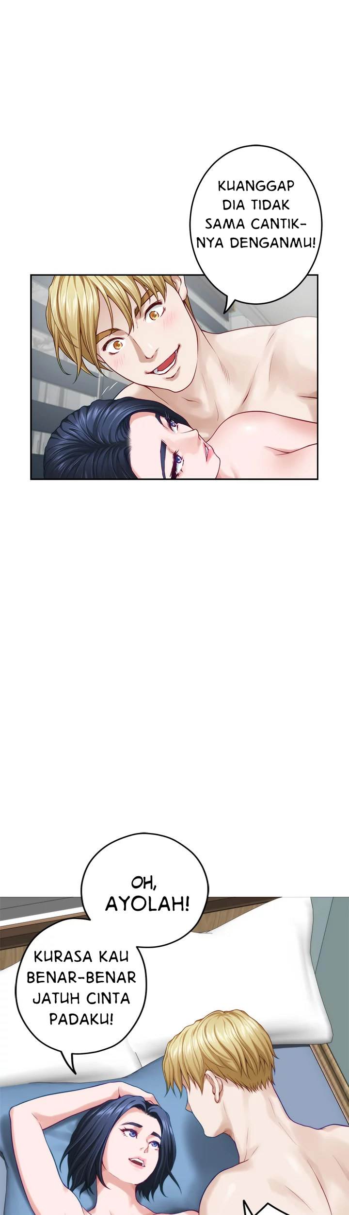 Noona&#8217;s Friend - Chapter 43 51