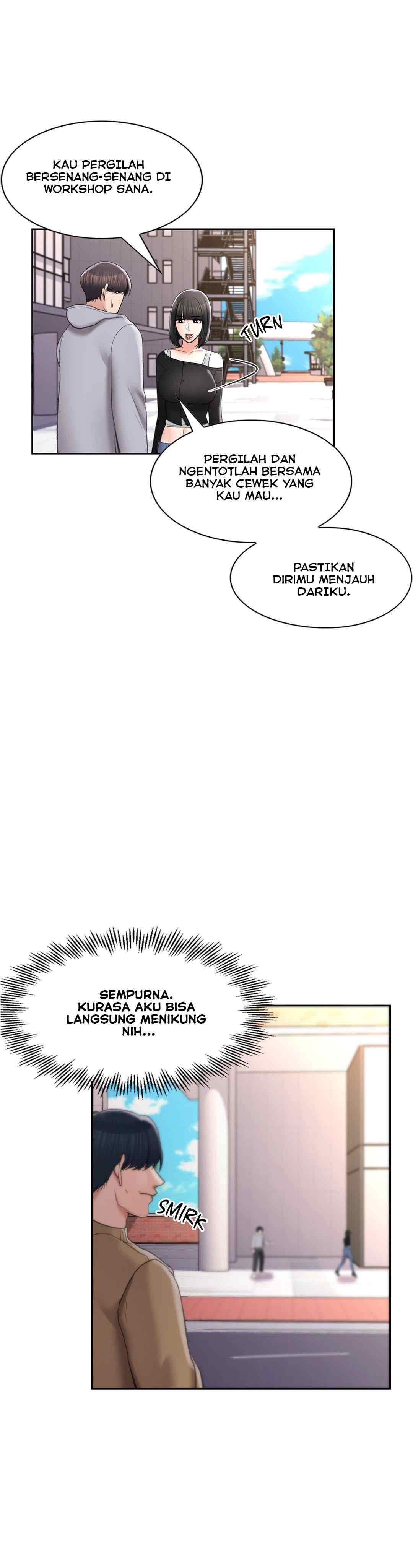 Campus Love - Chapter 43 35