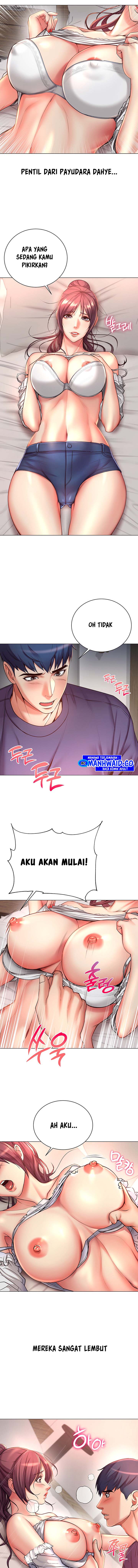 Eunhye Supermarket - Chapter 43 10
