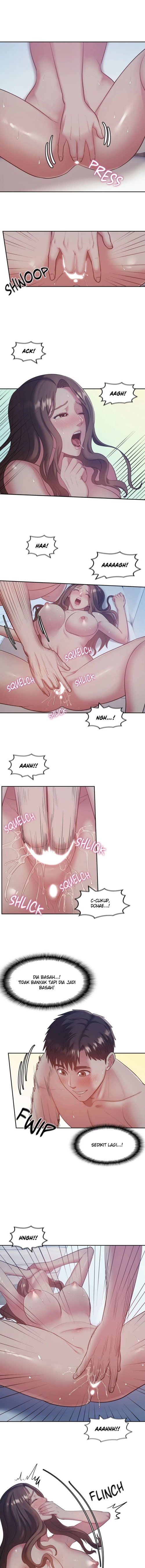 Sok Gung-Hap Consulting - Chapter 43 9