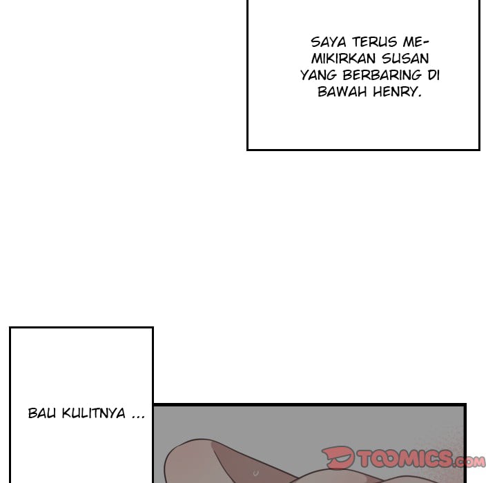You&#8217;re Not That Special! - Chapter 43 97