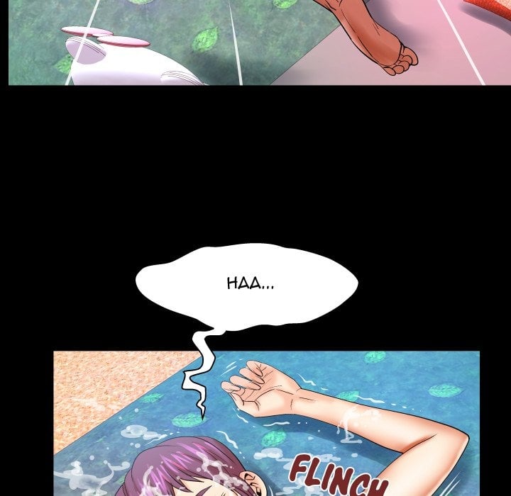 My Aunt - Chapter 43 16
