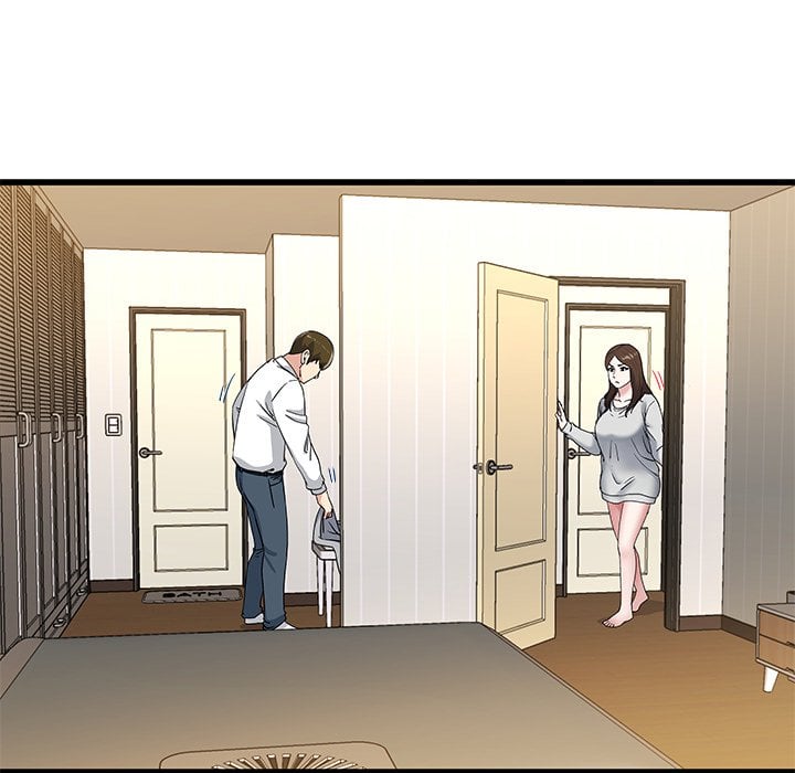 My Memory of You - Chapter 43 31