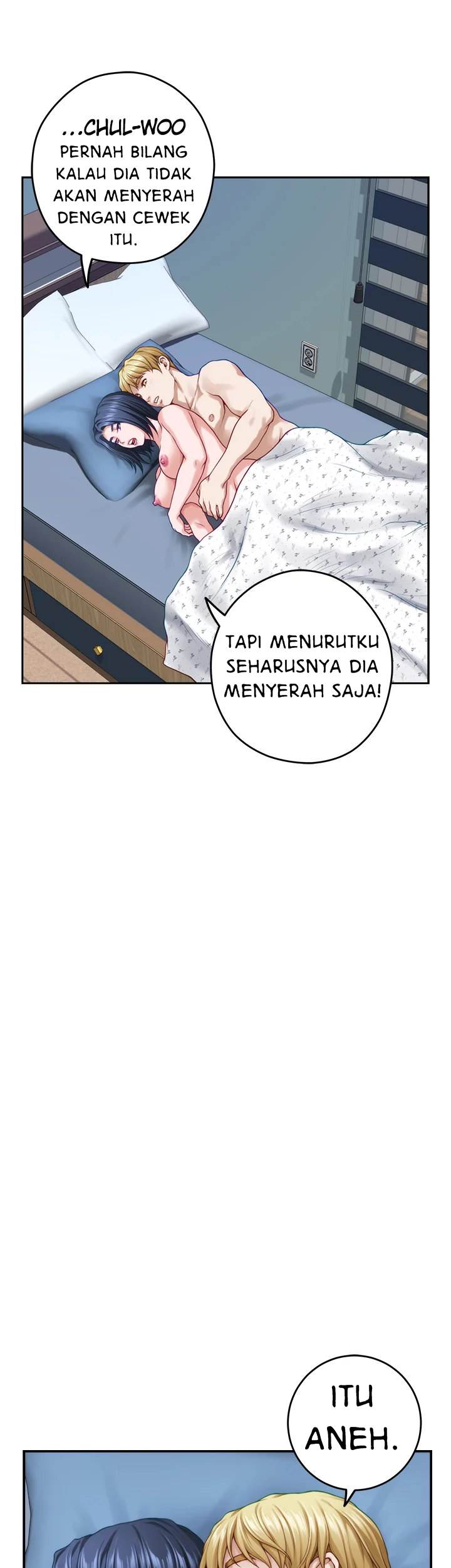 Noona&#8217;s Friend - Chapter 43 47