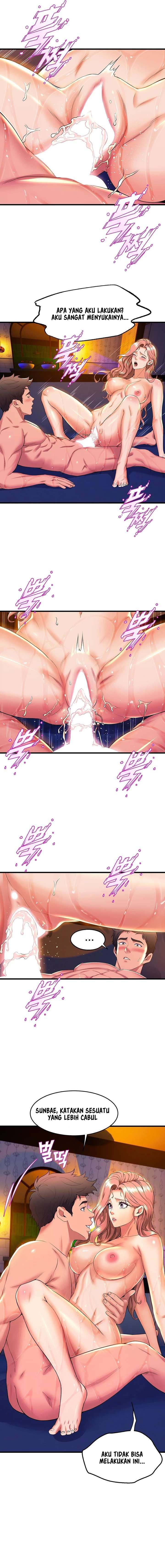 Dance Department&#8217;s Female Sunbaes - Chapter 43 11