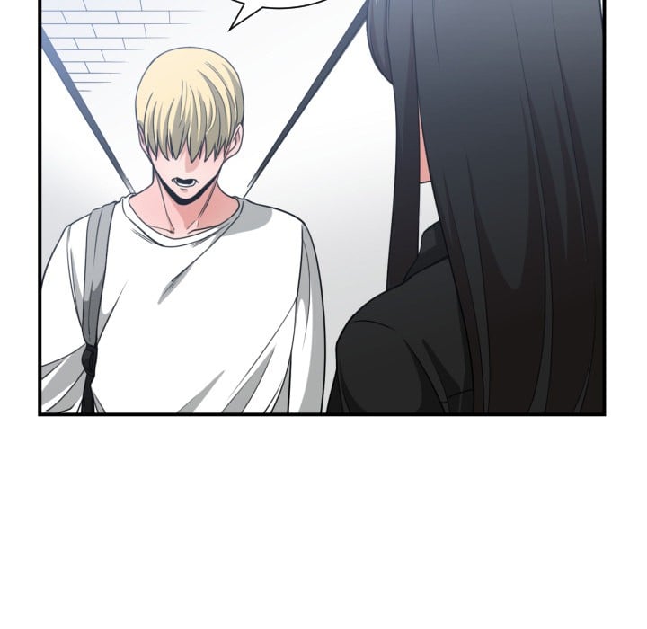 You&#8217;re Not That Special! - Chapter 43 112