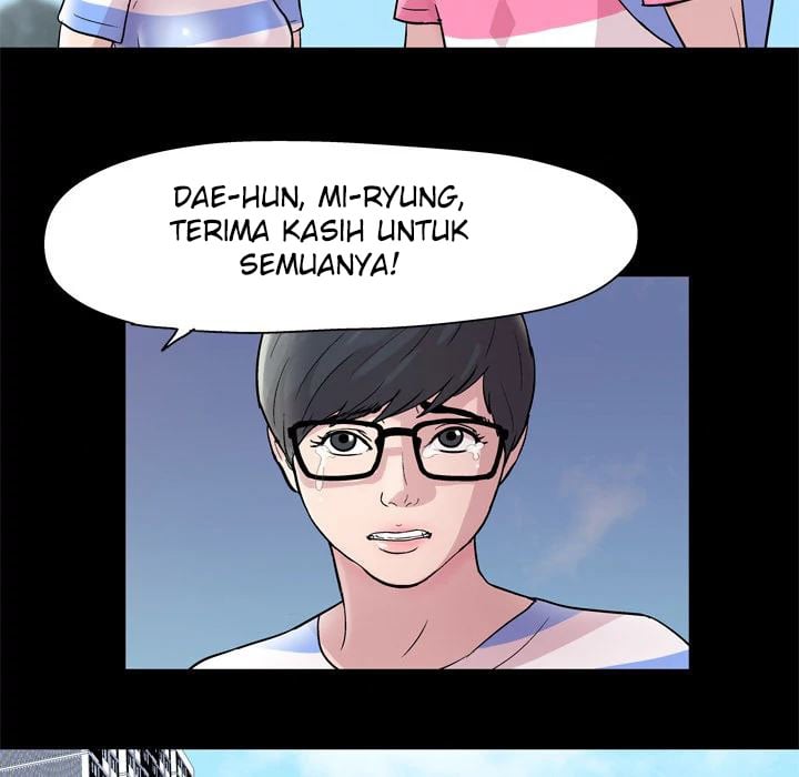 Project Utopia - Chapter 43 28