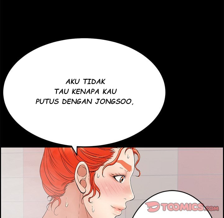 A Killer Woman - Chapter 43 188