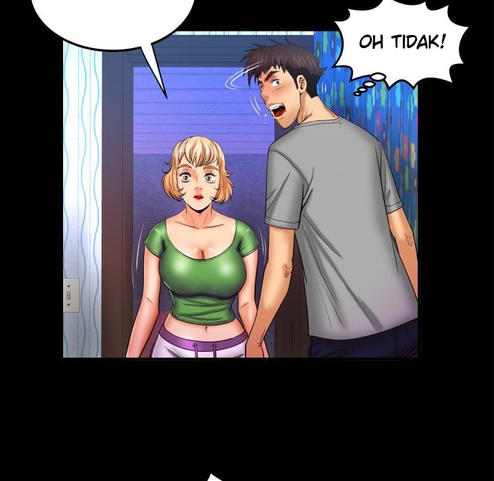 My Aunt - Chapter 43 26