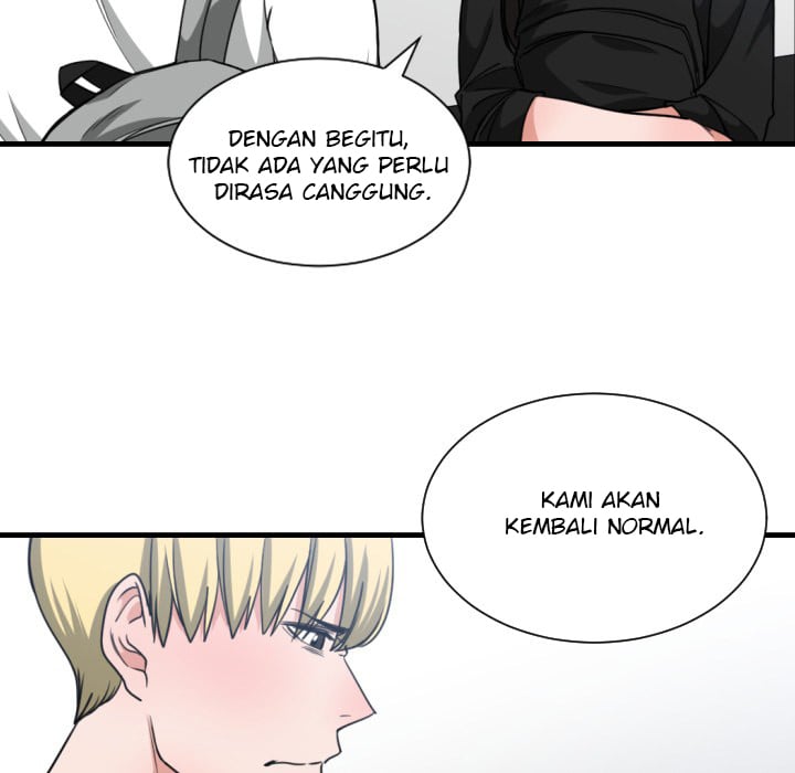You&#8217;re Not That Special! - Chapter 43 110