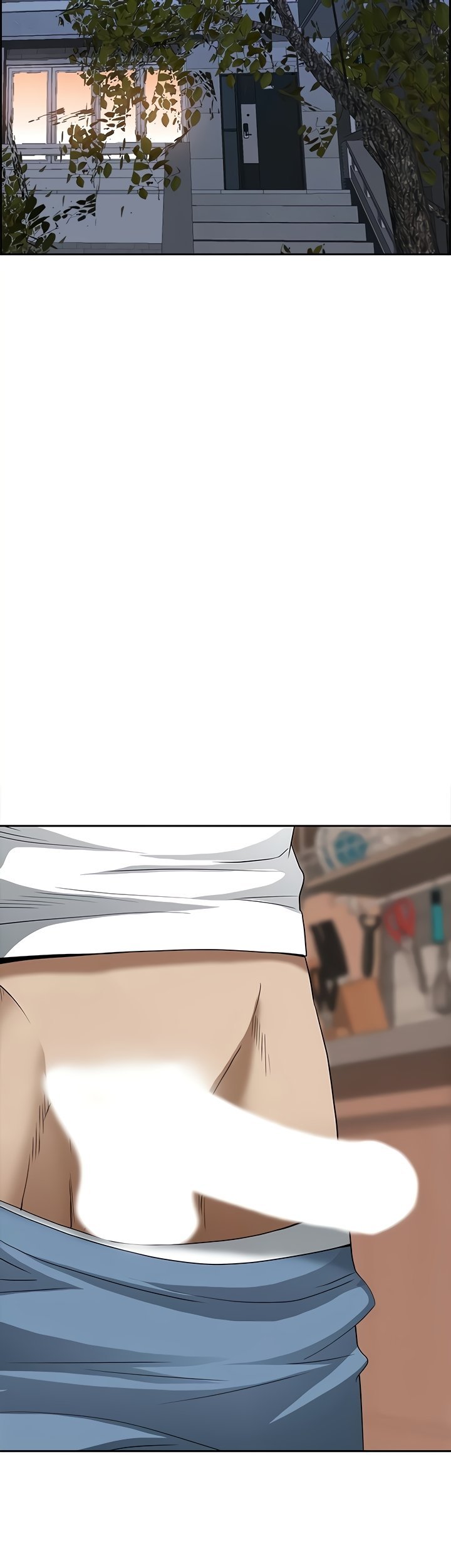 Living With a MILF - Chapter 43 28