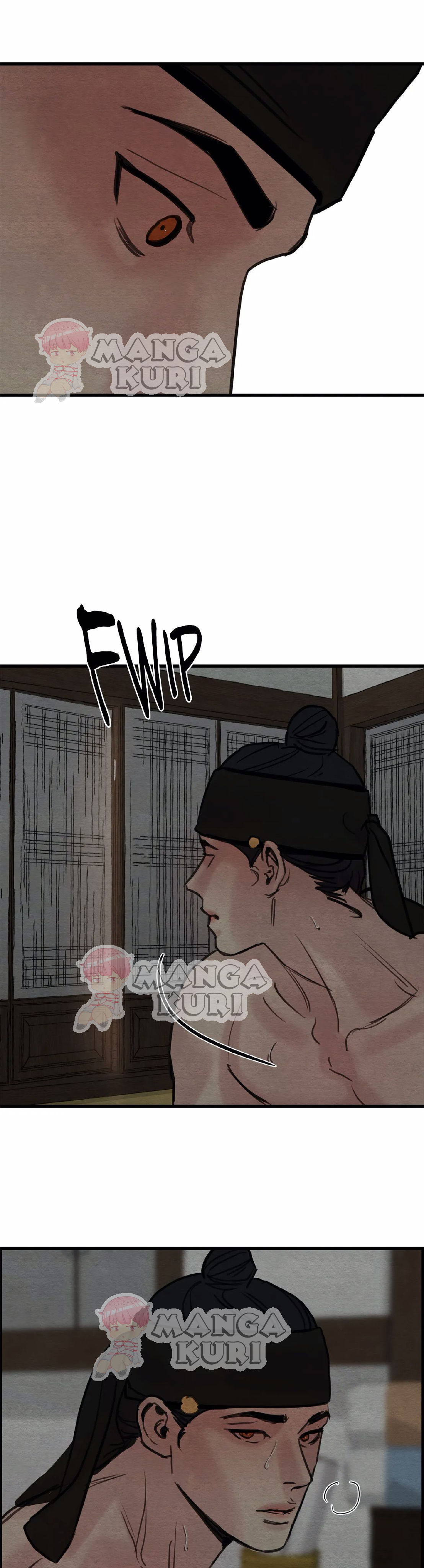 Painter of the night - Chapter 43 6 Painter of the night - Chapter 43 6