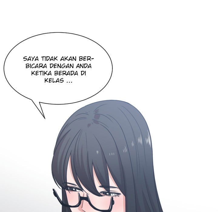 You&#8217;re Not That Special! - Chapter 43 107