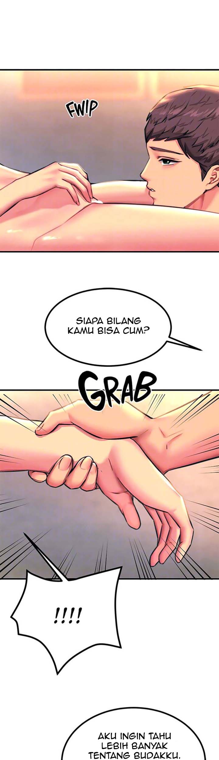 Rainbow (Show Me Your Sensuality) - Chapter 43 39 Rainbow (Show Me Your Sensuality) - Chapter 43 39