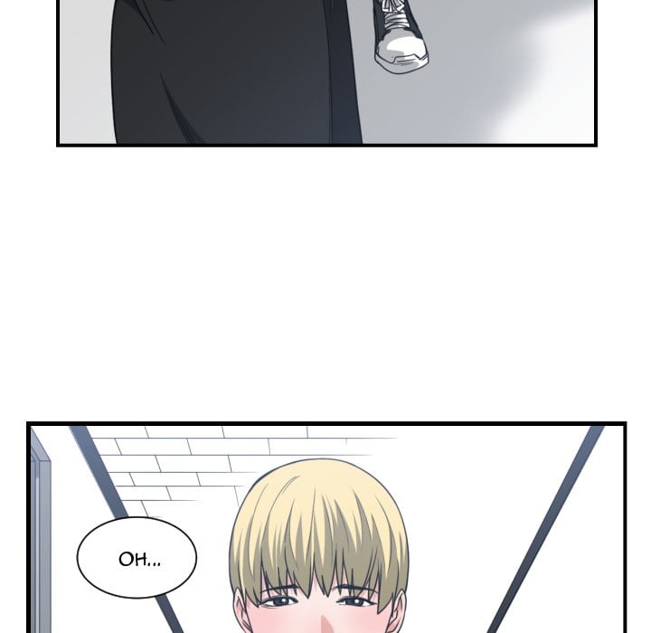 You&#8217;re Not That Special! - Chapter 43 94