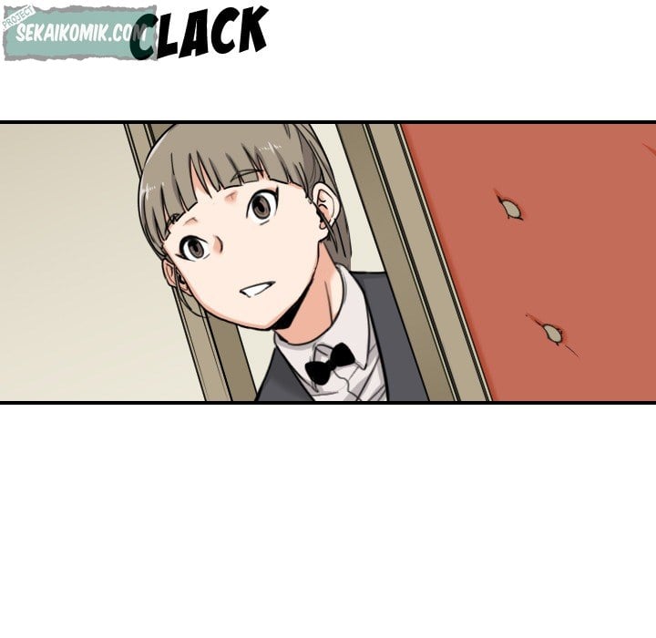 The Spot Master - Chapter 43 45 The Spot Master - Chapter 43 45