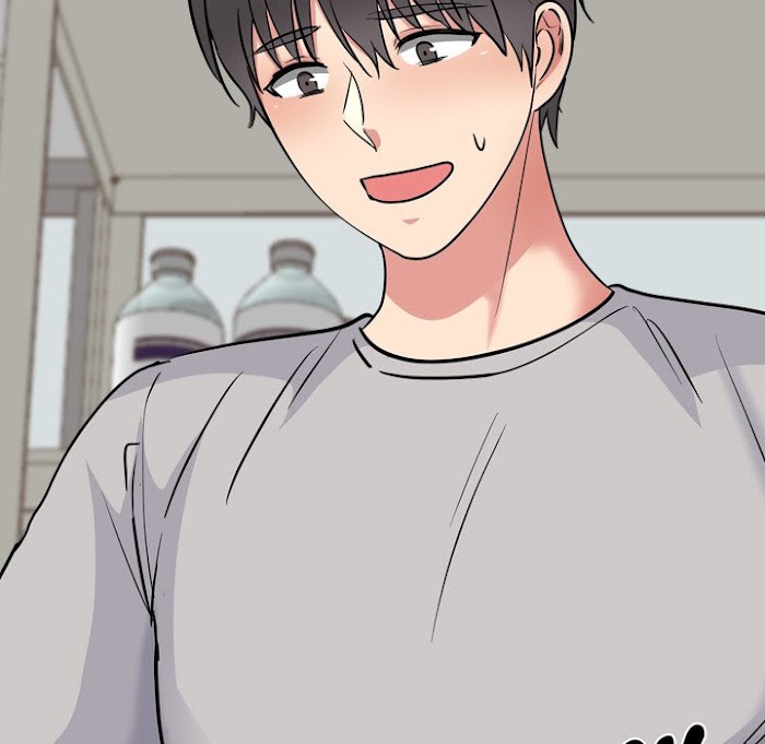 One Shot Men&#8217;s Clinic - Chapter 43 21