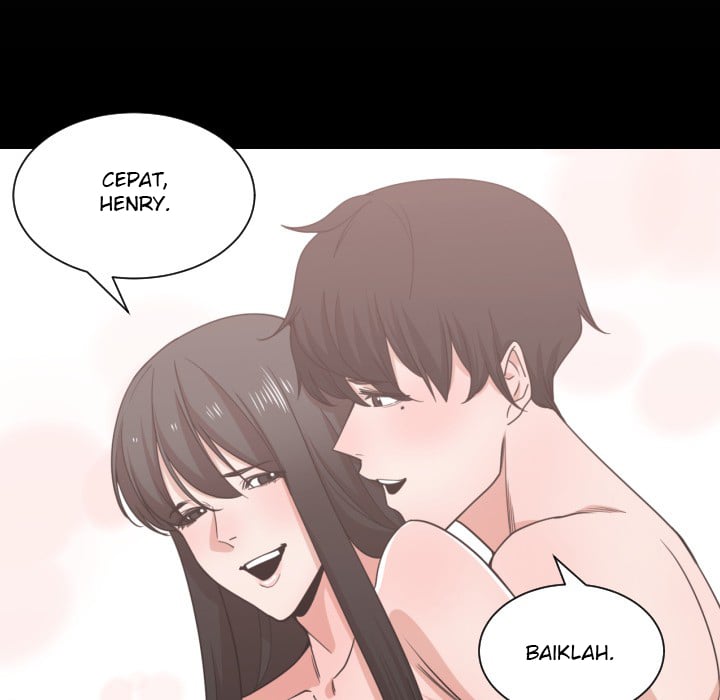 You&#8217;re Not That Special! - Chapter 43 47