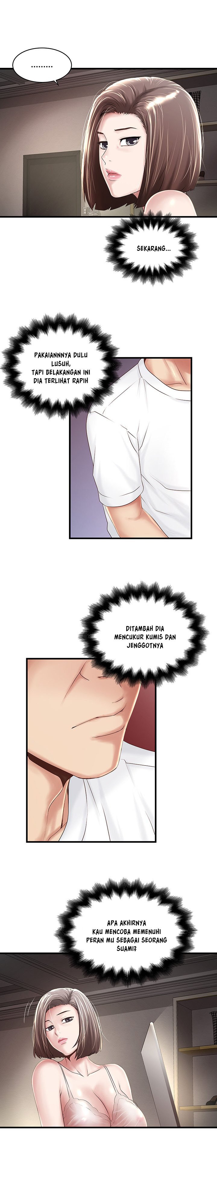 The Housemaid - Chapter 43 13
