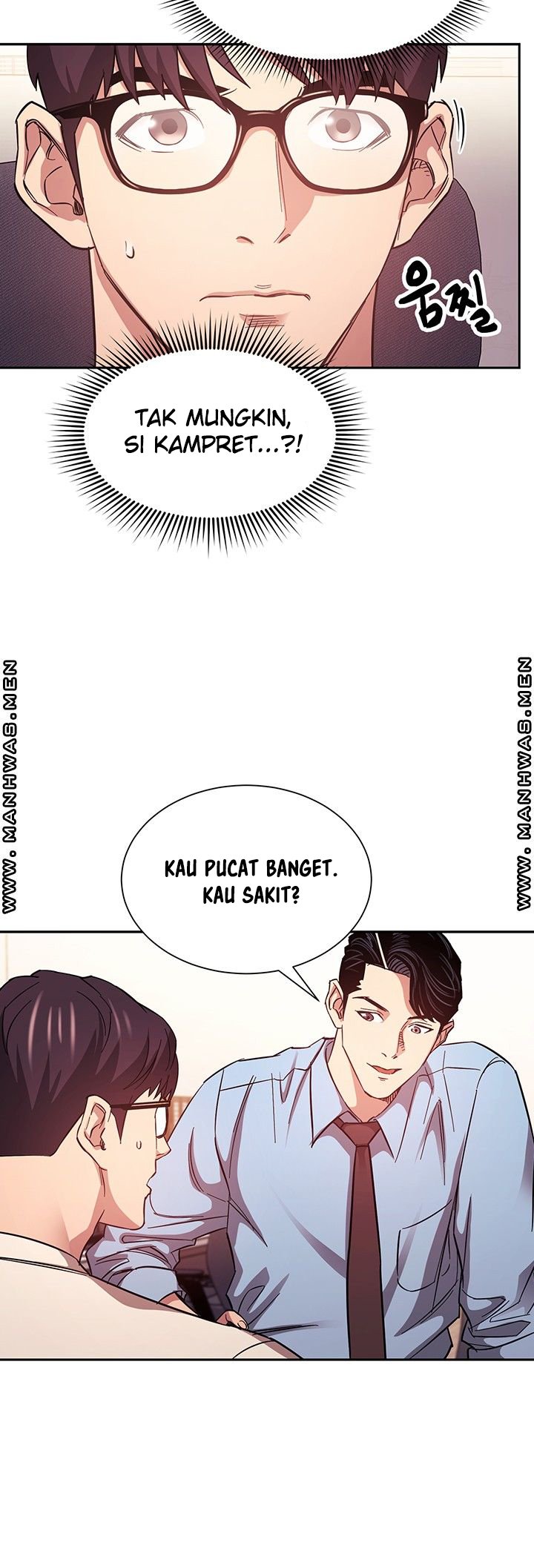 Mother Hunting - Chapter 43 23 Mother Hunting - Chapter 43 23