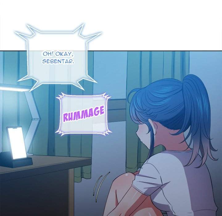 My High School Bully - Chapter 43 128