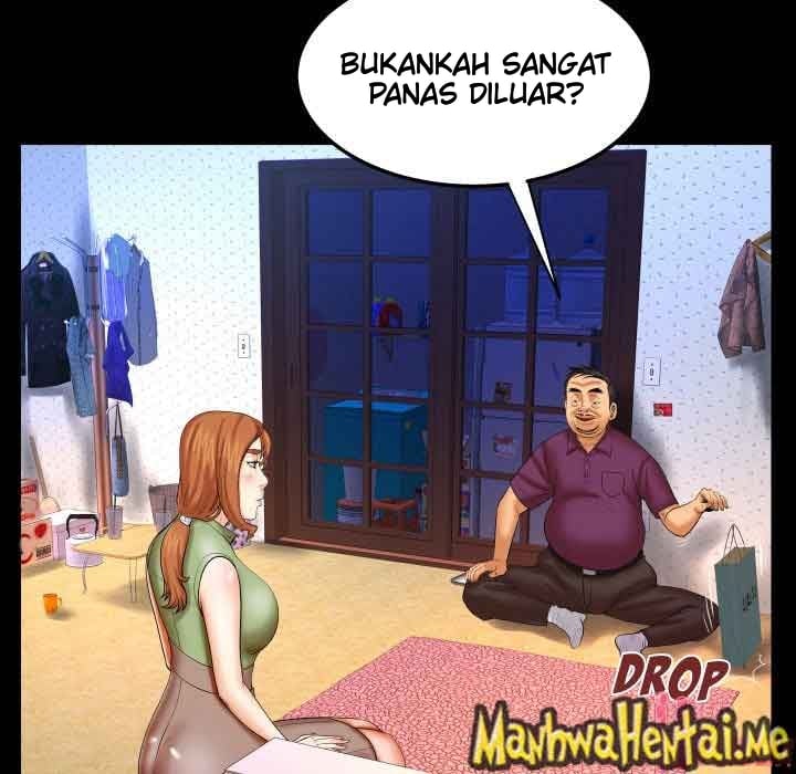 My Aunt - Chapter 43 40