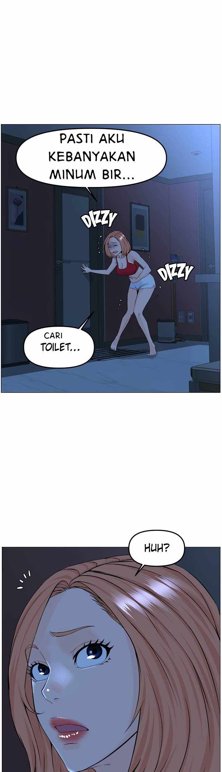 The Neighborhood Celebrity - Chapter 43 17