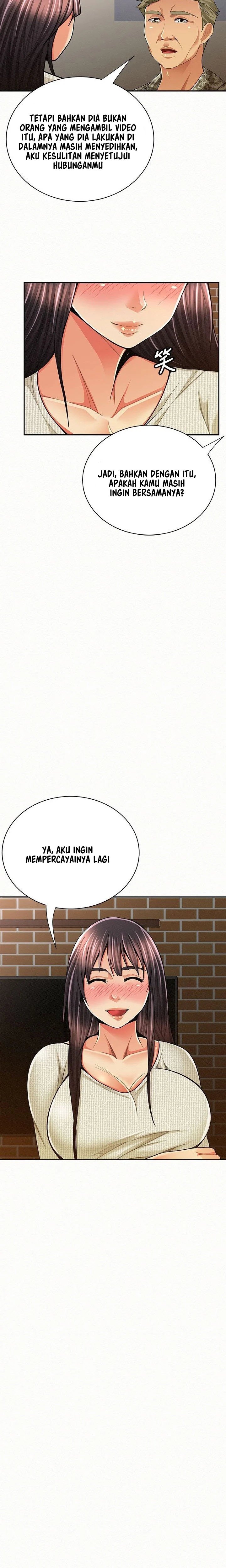 Reporting For Duty Ma’Am - Chapter 43 18 Reporting For Duty Ma’Am - Chapter 43 18