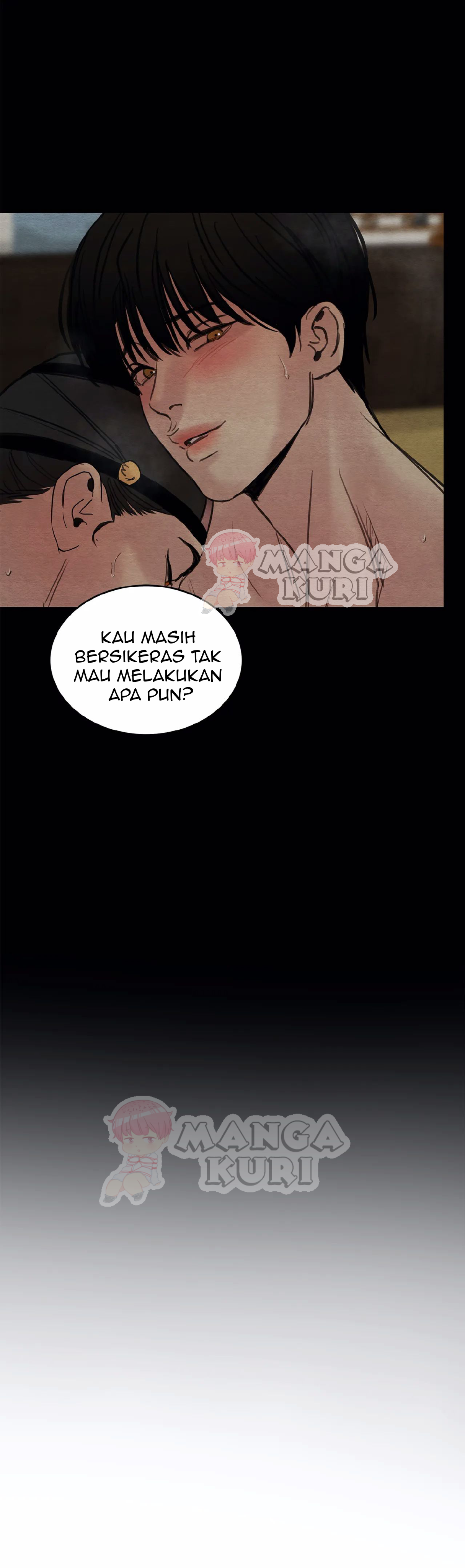 Painter of the night - Chapter 43 22 Painter of the night - Chapter 43 22