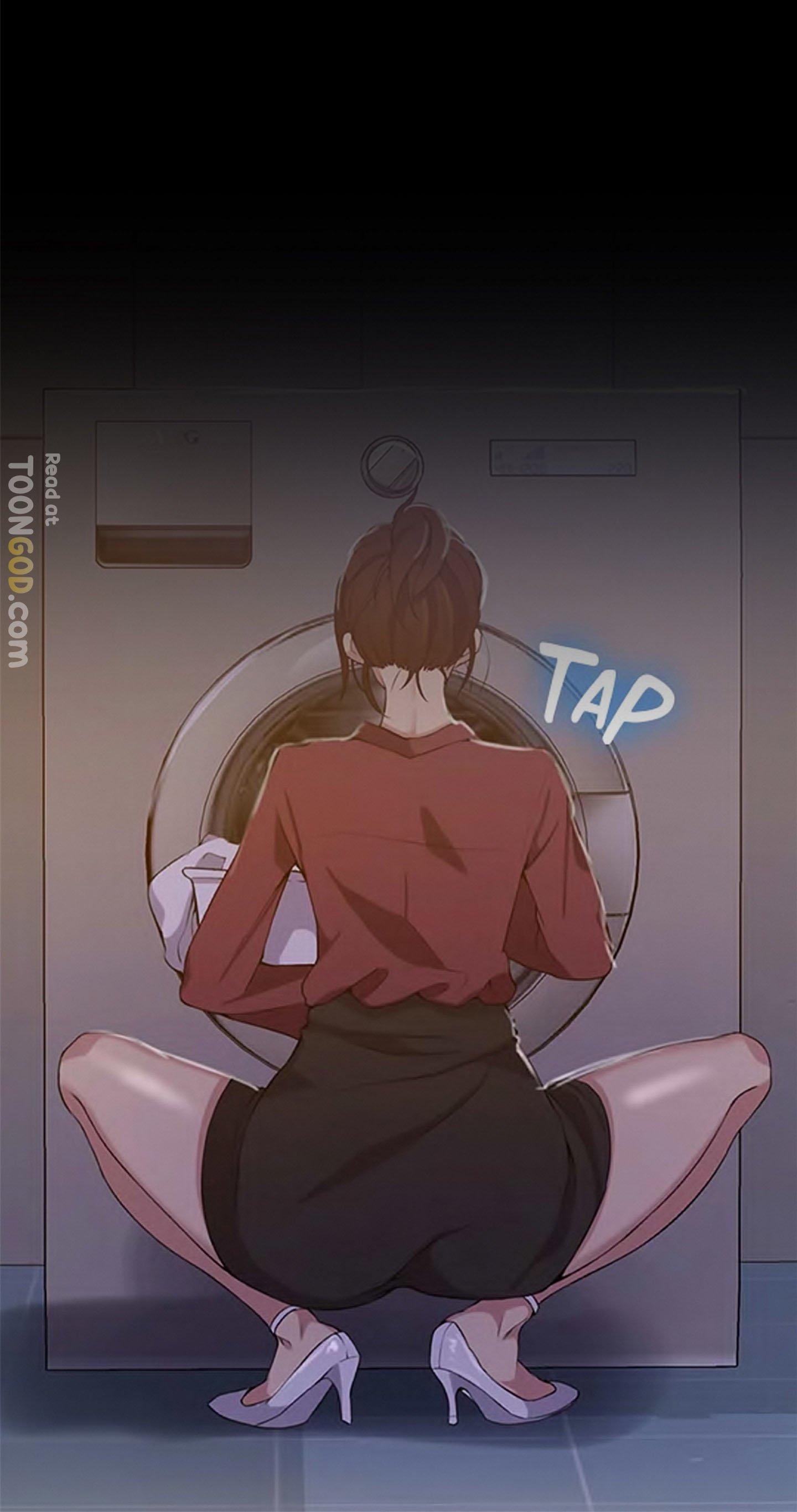 Secret Class Uncensored - Chapter 43 18 Secret Class Uncensored - Chapter 43 18