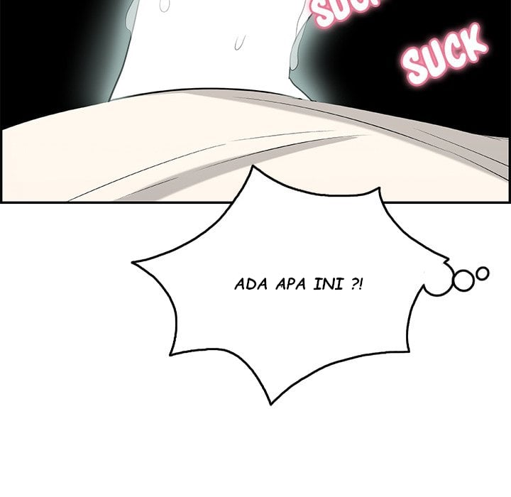 A Killer Woman - Chapter 43 10