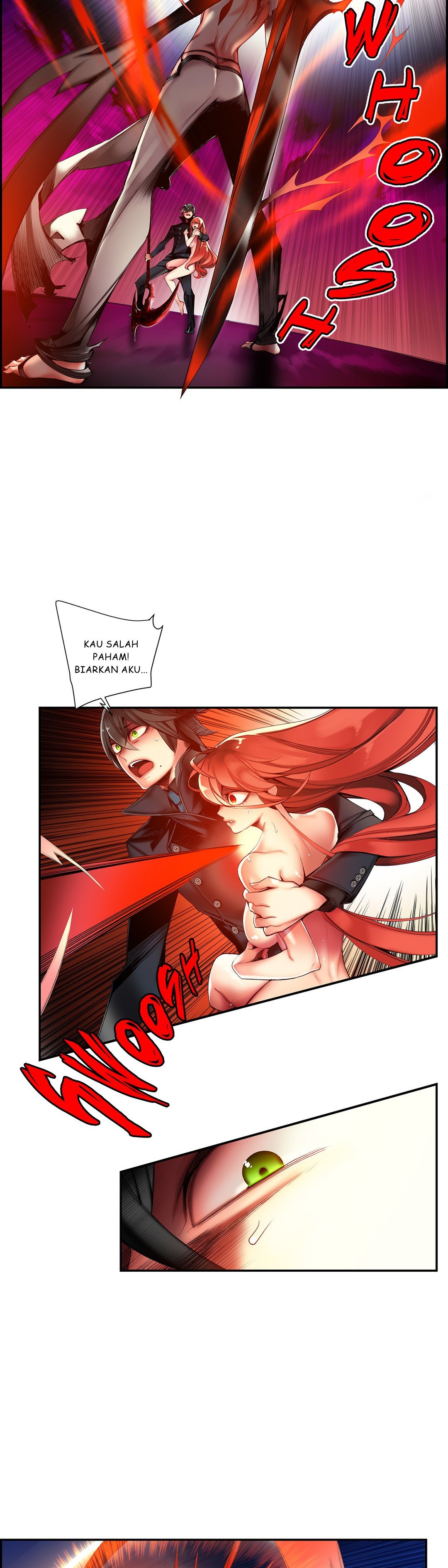 Lilith’s Cord - Chapter 43 12 Lilith’s Cord - Chapter 43 12