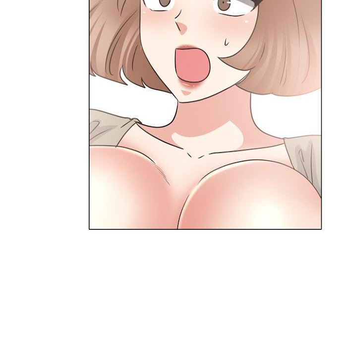 One Shot Men&#8217;s Clinic - Chapter 43 108