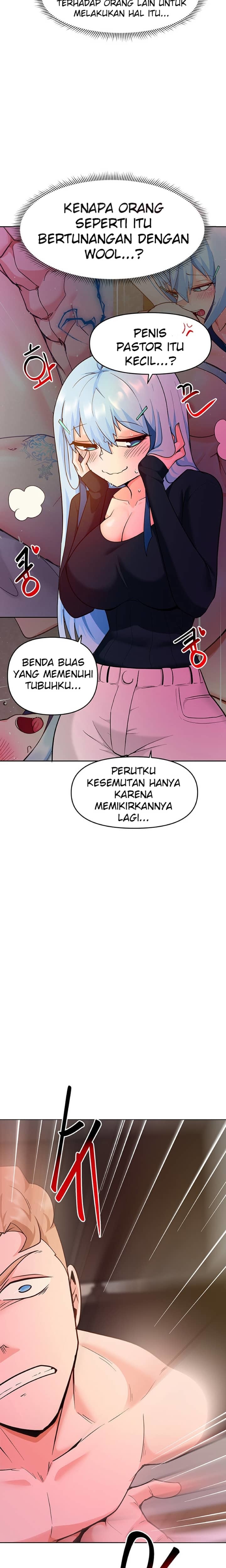 The Hypnosis App was Fake - Chapter 43 4 The Hypnosis App was Fake - Chapter 43 4