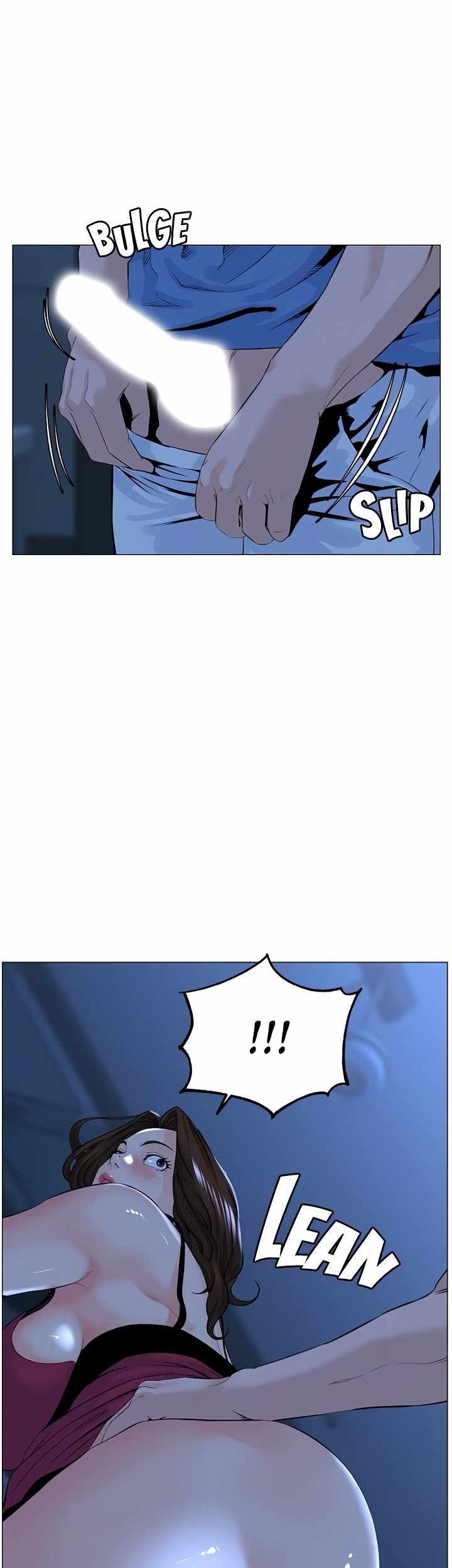 The Neighborhood Celebrity - Chapter 43 10